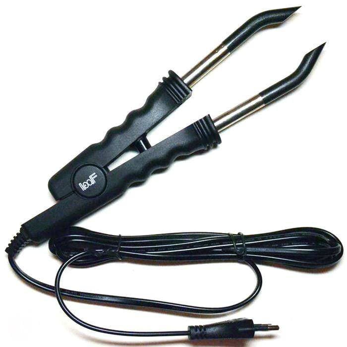 Mila Milenina Hairextensions Iron Mila Milenina Hairextensions Iron